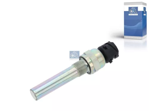 Toerentalsensor, handgeschakelde transmissie DT Spare Parts 1.14599)