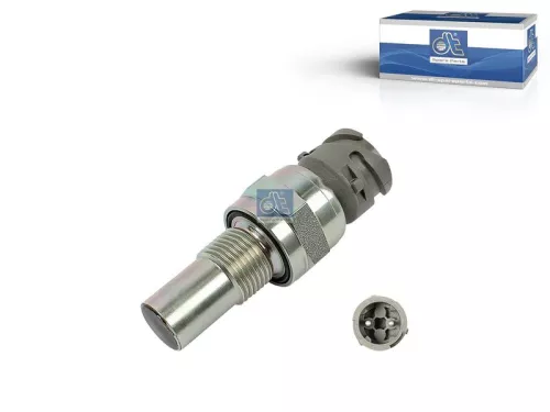 Sensor, motortoerental DT Spare Parts 1.21729)