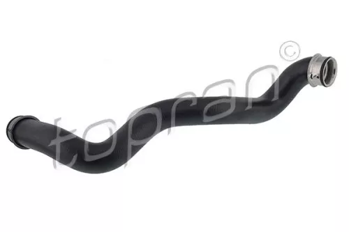 Radiatorslang TOPRAN 408 087)