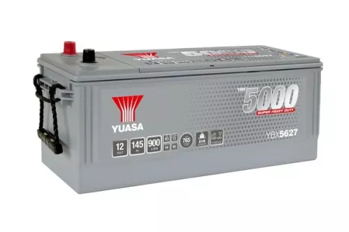 Starter Battery YUASA YBX5627)