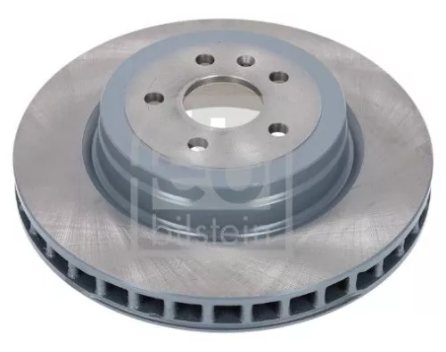 Remschijf FEBI BILSTEIN 178233)