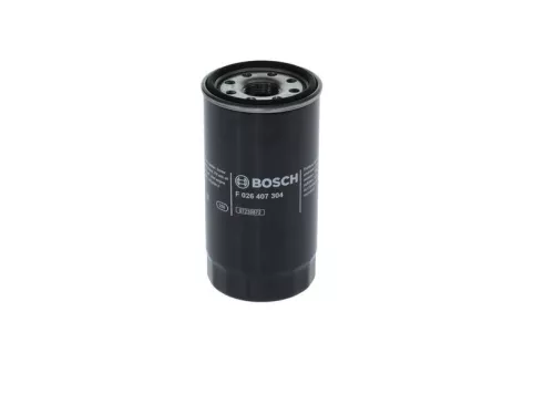 Oliefilter BOSCH F 026 407 304)