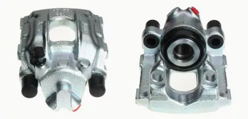 Brake Caliper BUDWEG CALIPER 343011)
