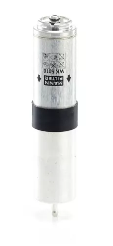 Fuel Filter MANN-FILTER WK 5010 z)