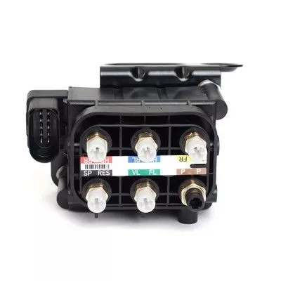 Klep, persluchtsysteem Arnott VB-3823)