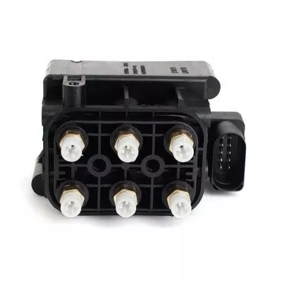 Klep, persluchtsysteem Arnott VB-3831)