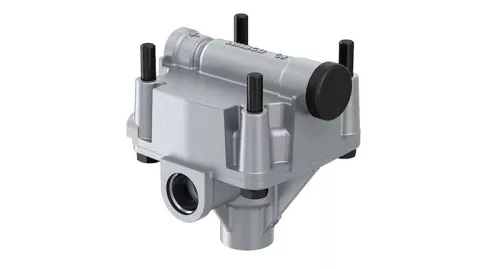 Relay Valve WABCO 9730113000)