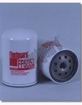 Fuel Filter FLEETGUARD FF5052)