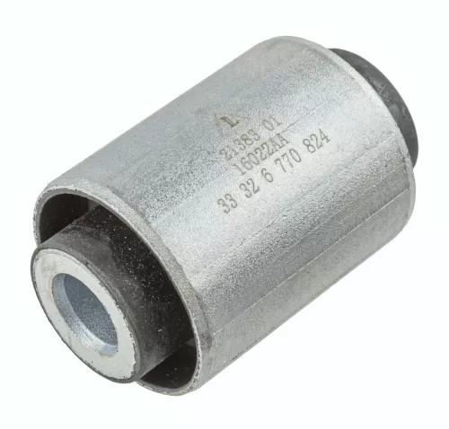 Mounting, control/trailing arm LEMFÖRDER 21383 01)