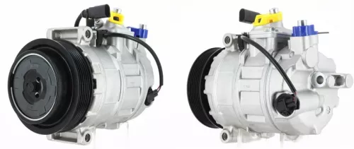 Compressor, air conditioning CEVAM 8629762)