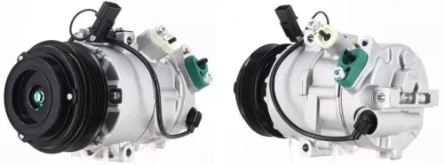 Compressor, airconditioning CEVAM 8623406)