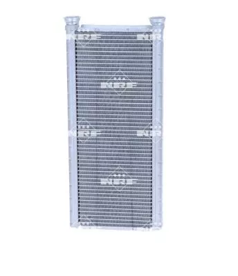 Heat Exchanger, interior heating NRF 54422)