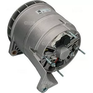 Dynamo HC-Cargo F 032 116 063)