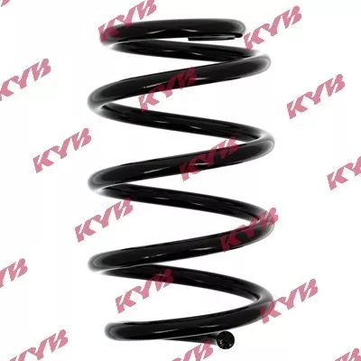 Veerophanging KYB RA4063)