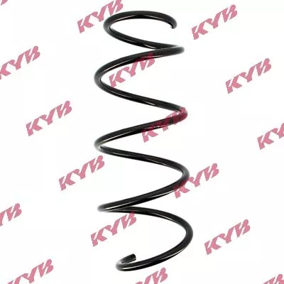 Veerophanging KYB RA4077)