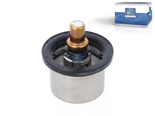 Thermostaat, koelvloeistof DT Spare Parts 5.41096)