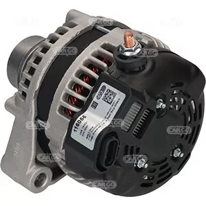 Dynamo HC-Cargo F 032 116 056)