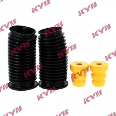 Stofhoeskit, schokdemper KYB 910316)