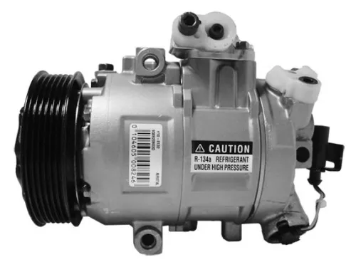 Compressor, air conditioning Airstal 10-0132)