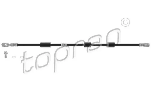 Remslang TOPRAN 110 393)