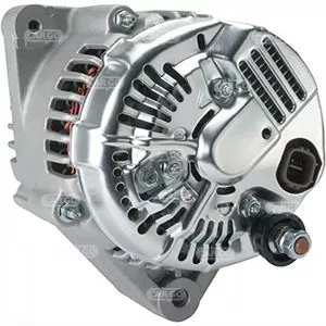 Dynamo HC-Cargo F 032 115 788)
