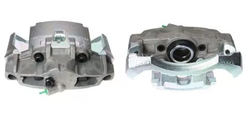 Brake Caliper BUDWEG CALIPER 343856)