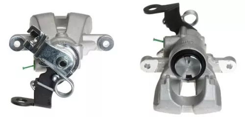 Brake Caliper BUDWEG CALIPER 343755)