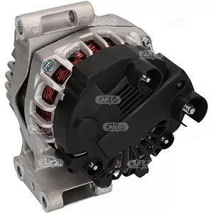 Dynamo HC-Cargo F 032 116 330)