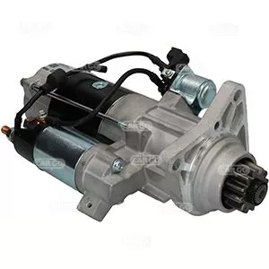 Starter HC-Cargo F 032 116 374)