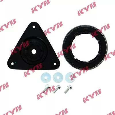 Repair Kit, suspension strut support mount KYB SM1042)