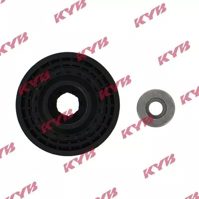 Repair Kit, suspension strut support mount KYB SM1054)