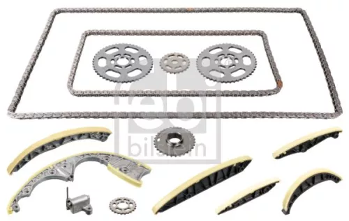 Timing Chain Kit FEBI BILSTEIN 178306)
