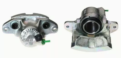 Brake Caliper BUDWEG CALIPER 34055)