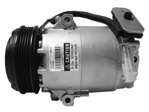Compressor, air conditioning Airstal 10-0151)