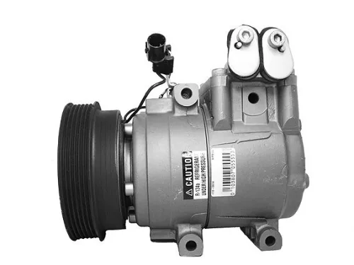 Compressor, air conditioning Airstal 10-0814)