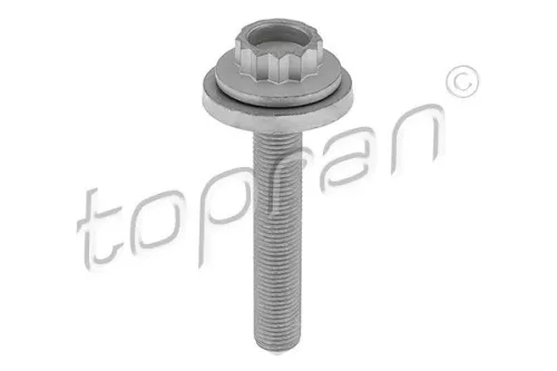 Pulley Bolt TOPRAN 117 991)