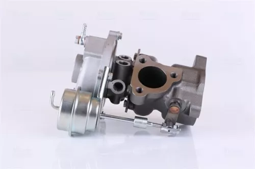 Oplader, opladen (supercharged/turbocharged) NISSENS 93184)