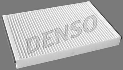 Filter, cabinelucht DENSO DCF011P)