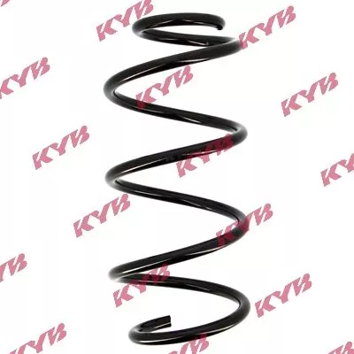 Veerophanging KYB RA4142)