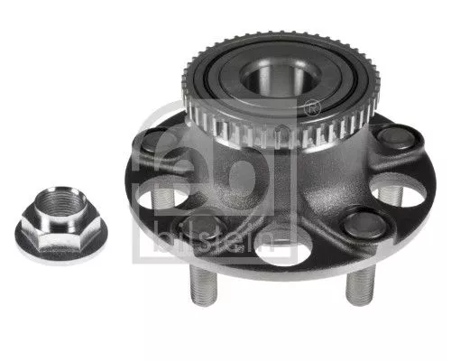 Wiellagerset FEBI BILSTEIN 175167)