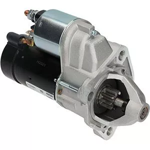 Starter HC-Cargo F 032 112 321)