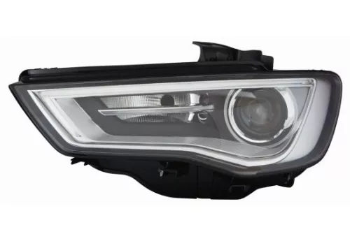 Koplamp ABAKUS 446-1147LMLDHEM)