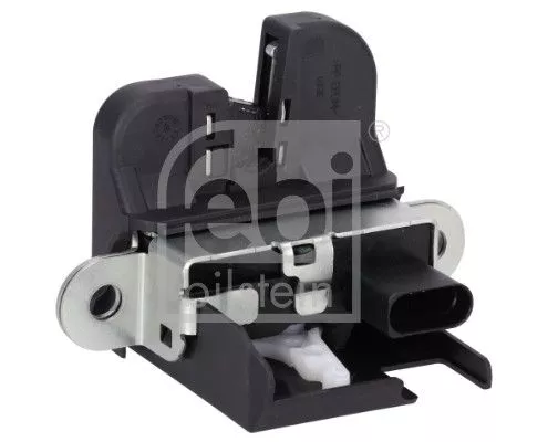 Achterklepvergrendeling FEBI BILSTEIN 177004)
