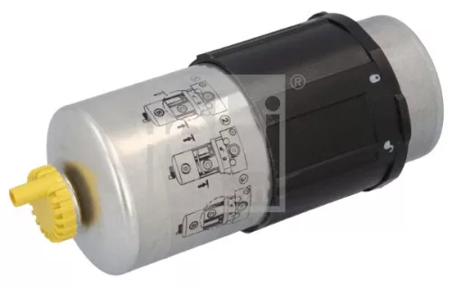 Brandstoffilter FEBI BILSTEIN 109119)