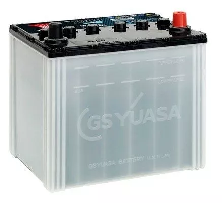 Starter Battery YUASA YBX7005)