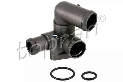 Koelvloeistofflens TOPRAN 108 192)
