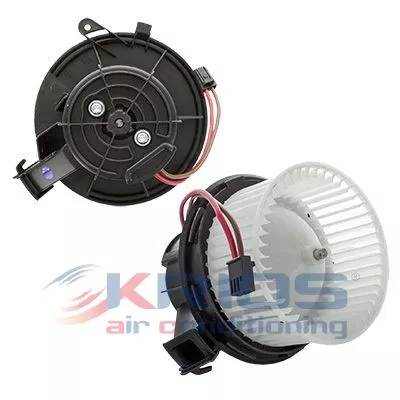 Binnenventilator MEAT & DORIA K92198)
