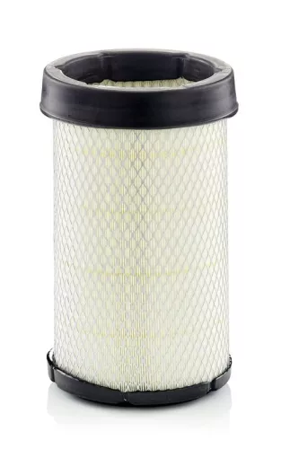 Luchtfilter MANN-FILTER C 17 017)