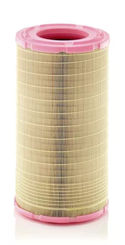 Luchtfilter MANN-FILTER C 24 904/3)