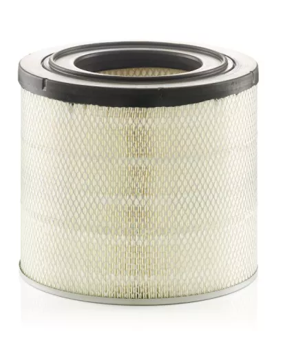 Luchtfilter MANN-FILTER C 33 018)